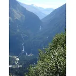 Hochkrimml-gerlosplatte * Krimml