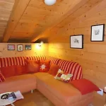 Nyaraló Hochkrimml-gerlosplatte