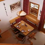 Hochkrimml-gerlosplatte
