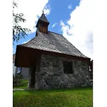 Nyaraló Hochkrimml-gerlosplatte *