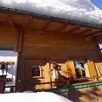 Hochkrimml-gerlosplatte Krimml