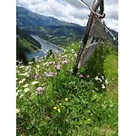 Hochkrimml-gerlosplatte
