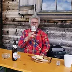 Nyaraló Hochkrimml-gerlosplatte *