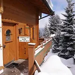 Hochkrimml-gerlosplatte