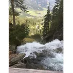 Hochkrimml-gerlosplatte Nyaraló *
