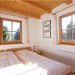 Nyaraló Hochkrimml-gerlosplatte *