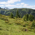 Hochkrimml-gerlosplatte *