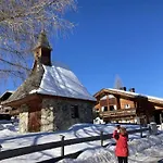 Nyaraló Hochkrimml-gerlosplatte