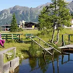 Hochkrimml-gerlosplatte * Krimml