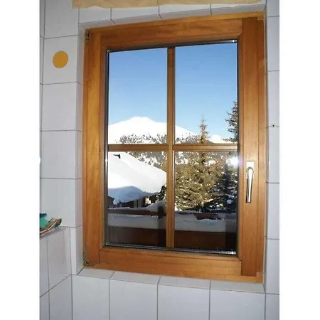 Holiday home Hochkrimml-gerlosplatte *