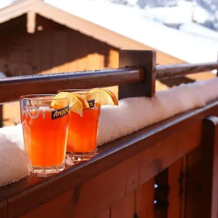 Hochkrimml-gerlosplatte * Krimml