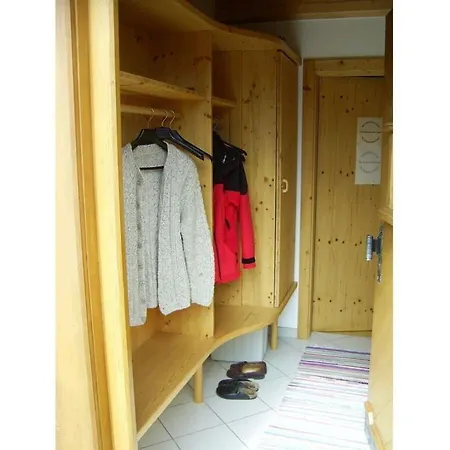 Hochkrimml-gerlosplatte Hébergement de vacances