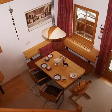 Hochkrimml-gerlosplatte