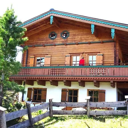 Hochkrimml-gerlosplatte Casa vacanze *