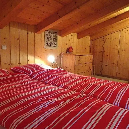 Hochkrimml-gerlosplatte * Krimml