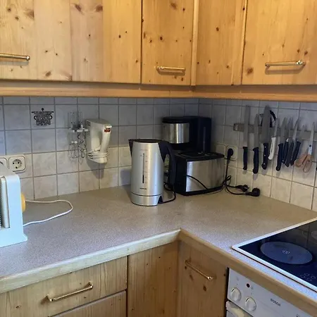 Hébergement de vacances Hochkrimml-gerlosplatte Krimml