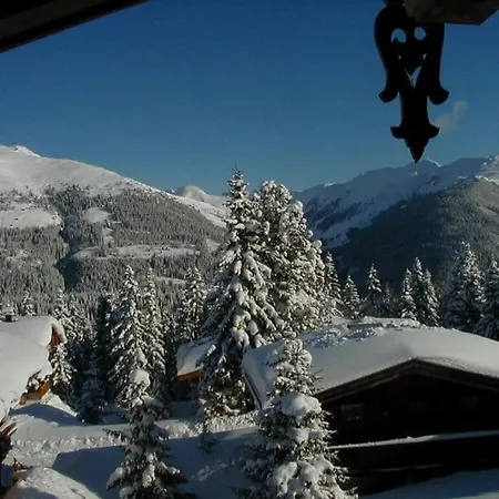 Hochkrimml-gerlosplatte *