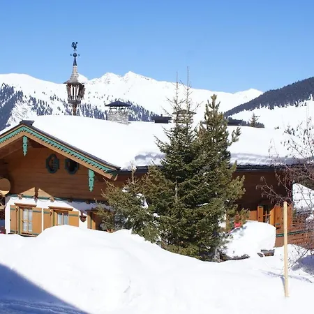 Casa vacanze Hochkrimml-gerlosplatte