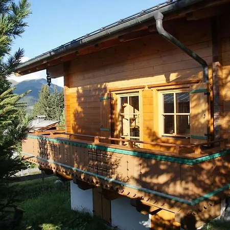 Hochkrimml-gerlosplatte Casa vacanze