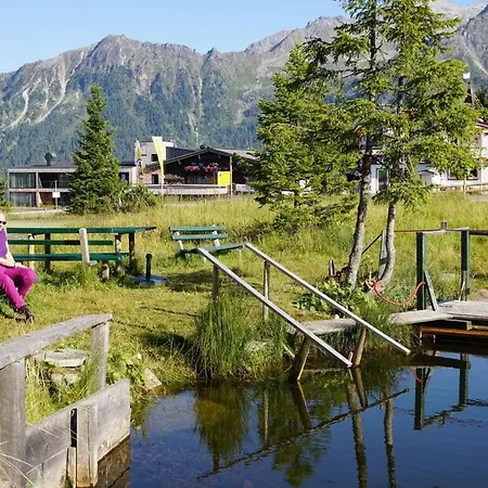 Hochkrimml-gerlosplatte * Krimml