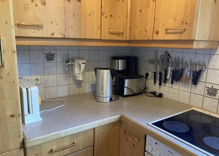 Casa vacanze Hochkrimml-gerlosplatte Krimml