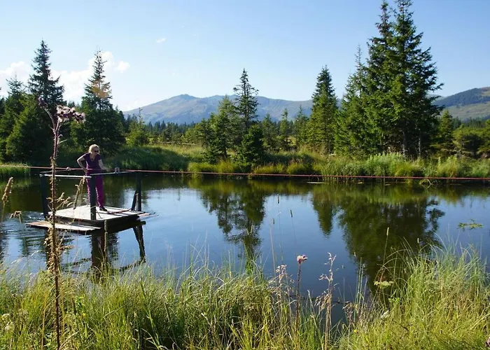 Casa vacanze Hochkrimml-gerlosplatte