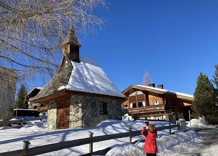 Casa vacanze Hochkrimml-gerlosplatte